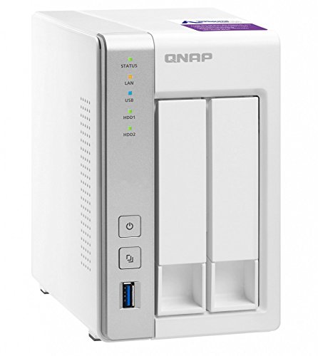 QNAP NAS TS-231P 1枚目