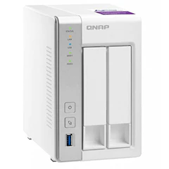 QNAP NAS TS-231P 1枚目