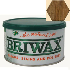 BRIWAX トルエンフリー・ワックス 1枚目