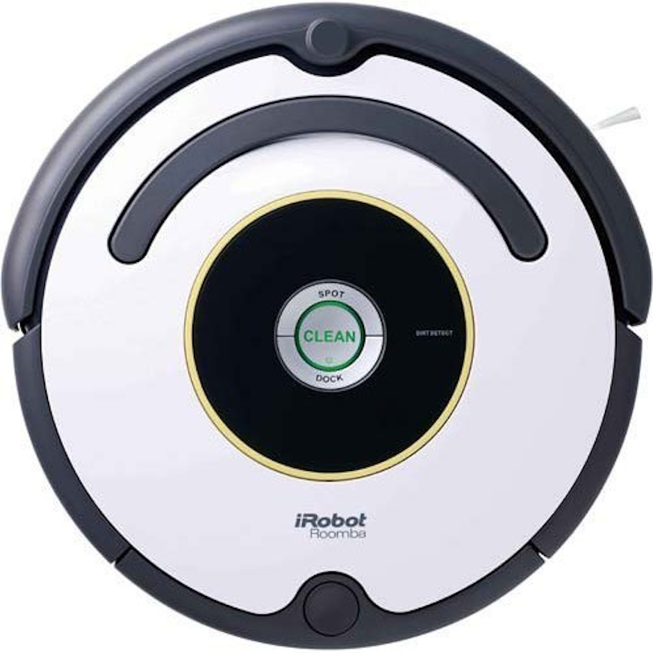 iRobot ロボット掃除機 ルンバ 622 1枚目