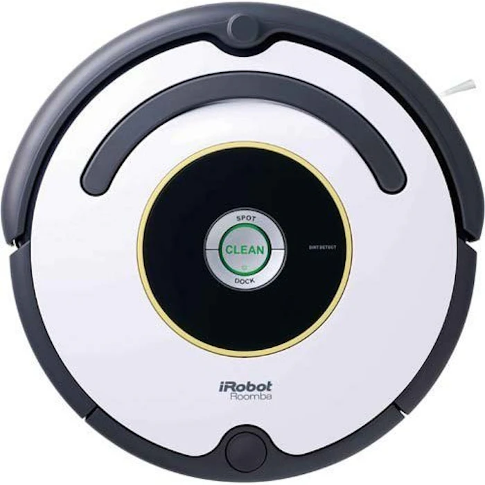 iRobot ロボット掃除機 ルンバ 622 1枚目