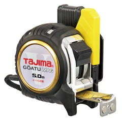 TAJIMA 剛厚セフGロックマグ爪 GASFGLM2550 1枚目