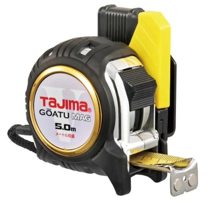 TAJIMA 剛厚セフGロックマグ爪 GASFGLM2550 1枚目