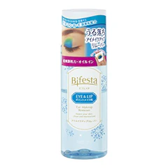 Bifesta うる落ち水クレンジング アイメイクアップリムーバー 1枚目