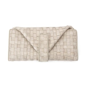 ヒロコハヤシ ESTATE 長財布 1枚目