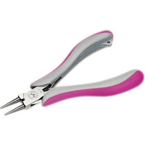 トリニティー ラウンドノーズプライヤ 130mm TM-09 1枚目