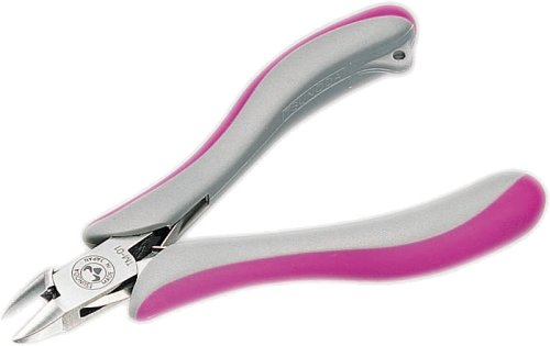 トリニティー ニッパー 120mm TM-01  1枚目