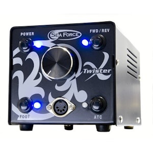 Twister X マイクログラインダー 1枚目