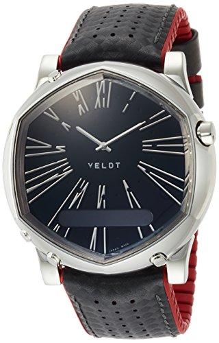 VELDT SERENDIPITY VSR13BK-RBR2 1枚目