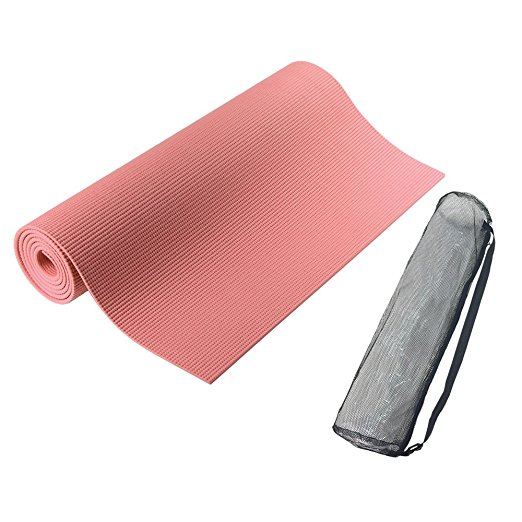 ピュアライズ ヨガマット 1枚目