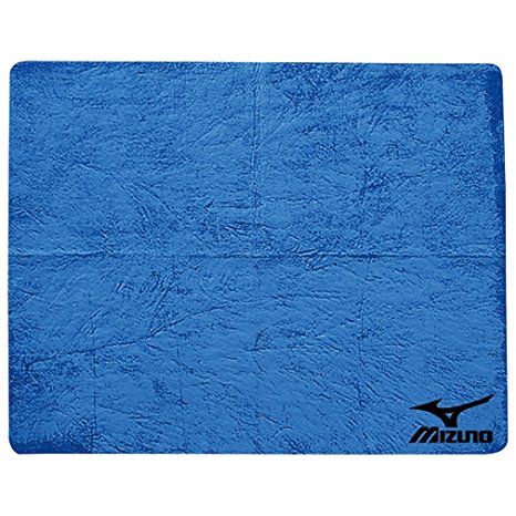 Mizuno 高吸水 セームタオル 1枚目