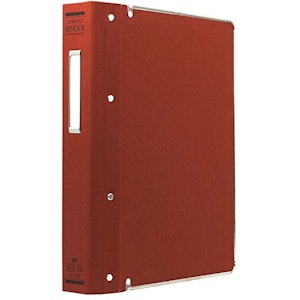 コクヨ バインダー MP ハ-120R 1枚目