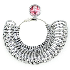 MKS 指輪ゲージ 40610 1枚目