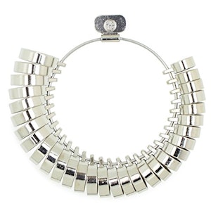 MKS 平打リングゲージ 40630 1枚目