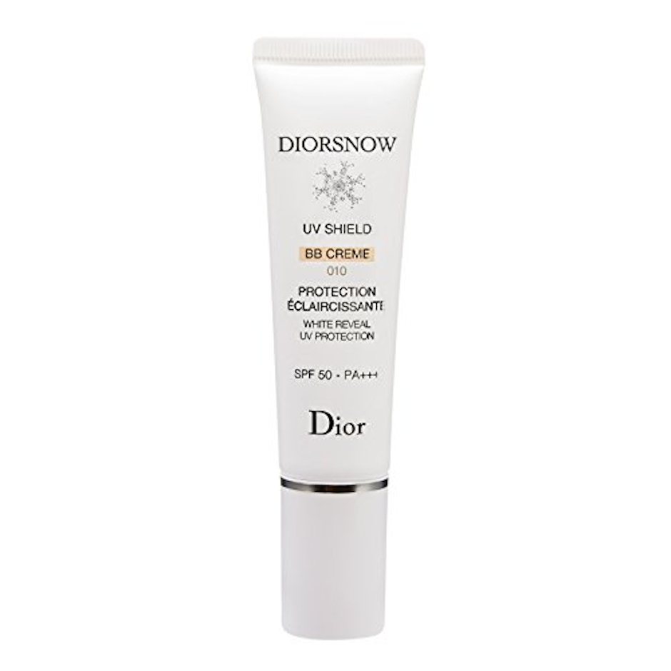 Dior スノー ホワイトニング UV プロテクション BB #010 1枚目