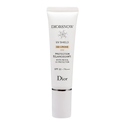 Dior スノー ホワイトニング UV プロテクション BB #010 1枚目