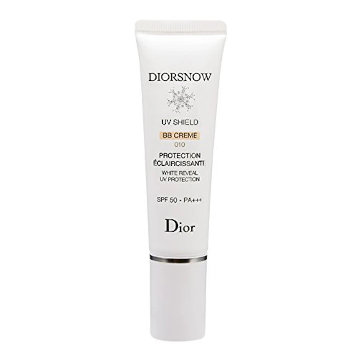 Dior スノー ホワイトニング UV プロテクション BB #010 1枚目