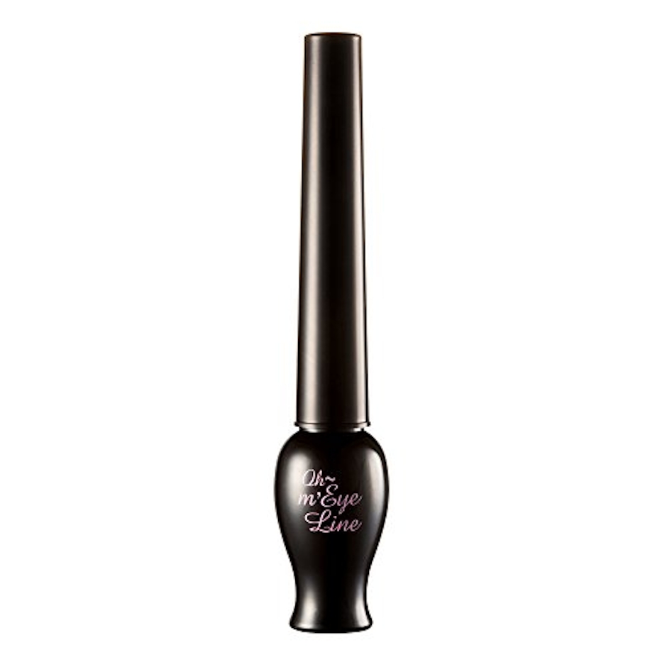 ETUDE HOUSE オーマイ アイライナー #1BK 1枚目