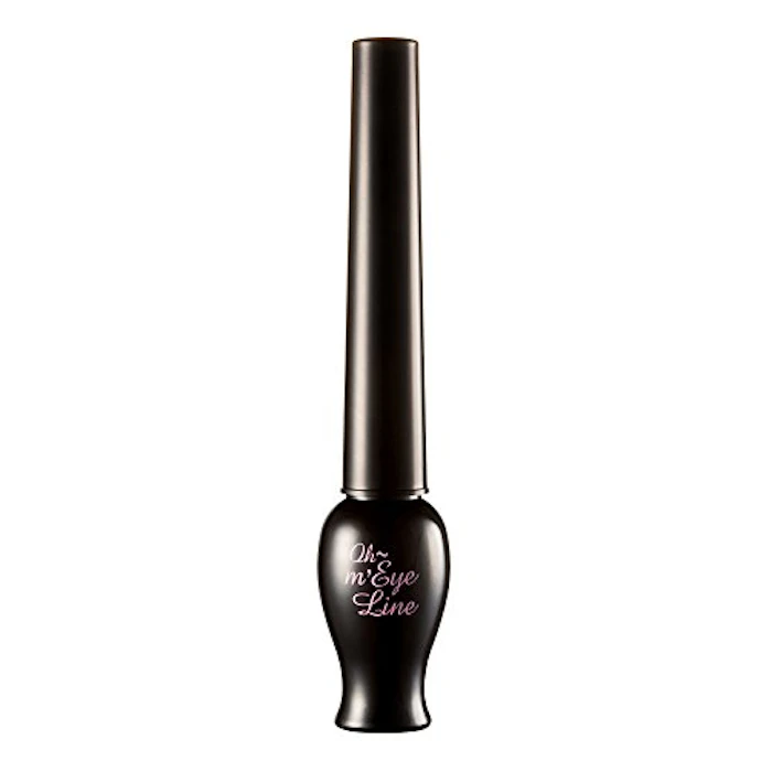 ETUDE HOUSE オーマイ アイライナー #1BK 1枚目