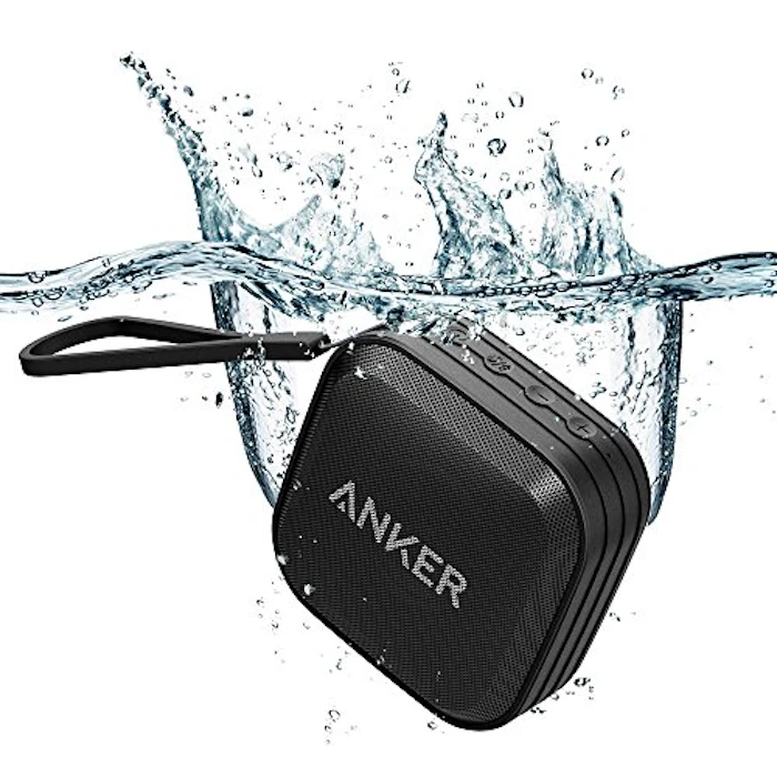 Anker SoundCore Sport 防水Bluetoothスピーカー 1枚目