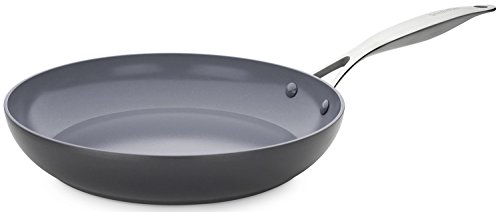 グリーンパン ヴェニスプロフライパン 1枚目