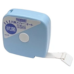 PROMART 抗菌メジャー KA-15 1枚目
