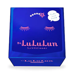 lululun フェイスマスク 1枚目
