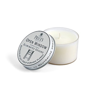 EURO-JAPAN ELEGANCE Price's Open Window キャンドル FR510316 1枚目