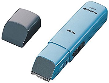 Panasonic ペットクラブ 犬用バリカン 1枚目