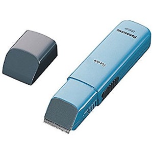 Panasonic ペットクラブ 犬用バリカン 1枚目