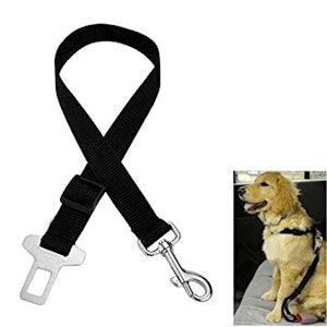 QJPhang ペット用シートベルト 1枚目