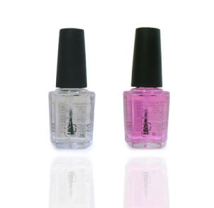 シャレドワ トップコート&クリアベースコート 1枚目