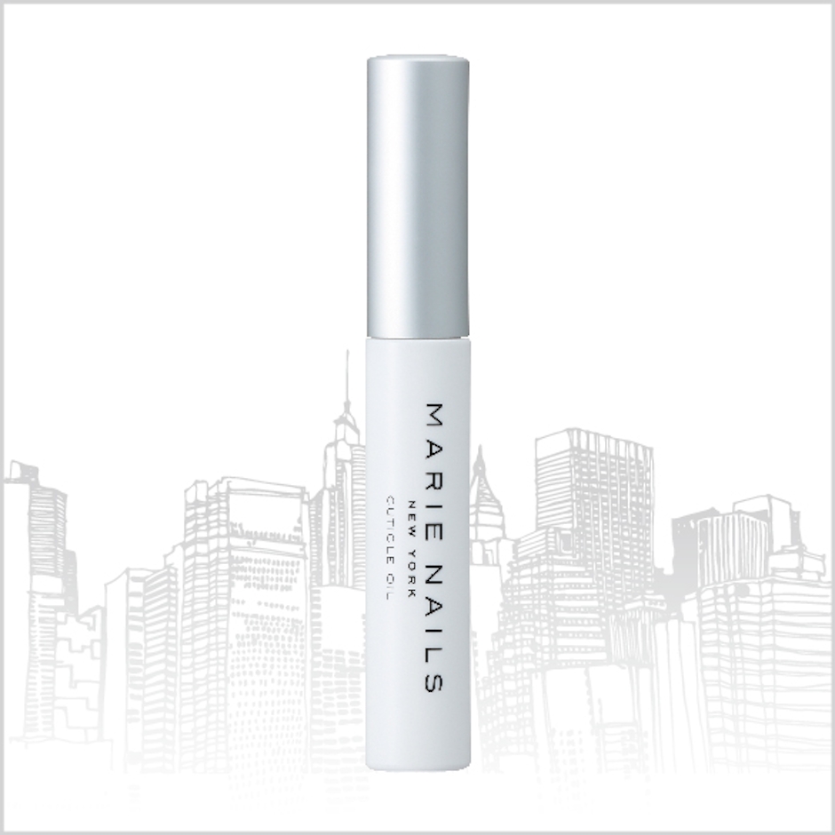 【PR】MARIE NAILS NY キューティクルオイル 7ml 1枚目