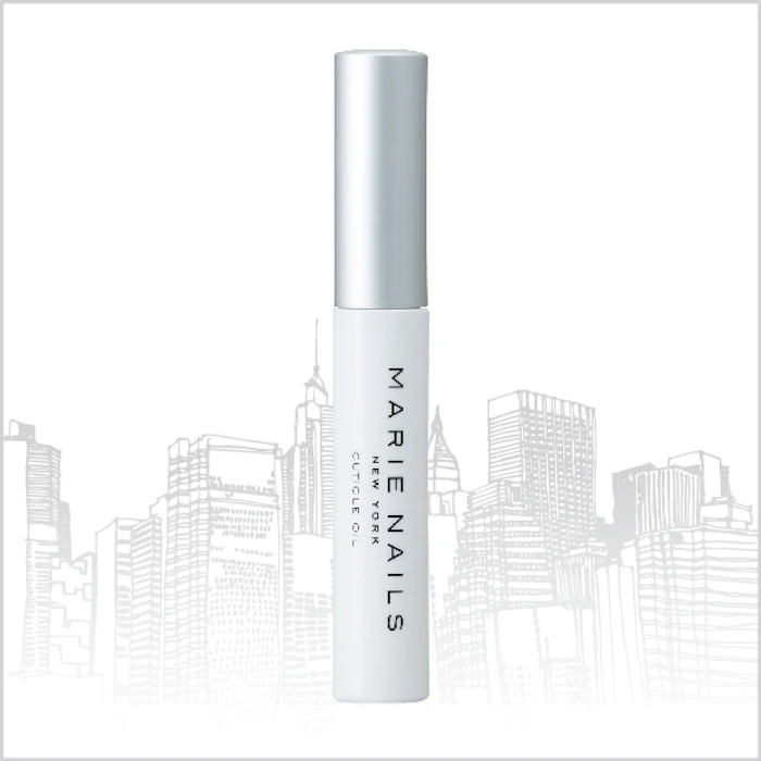 【PR】MARIE NAILS NY キューティクルオイル 7ml 1枚目
