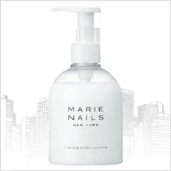 【PR】MARIE NAILS NY ハンド&ボディローション 250ml 1枚目