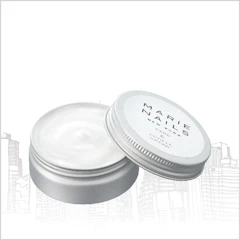 【PR】MARIE NAILS NY ハンド&キューティクルクリーム 40g 1枚目