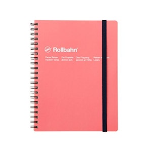 デルフォニックス ロルバーンポケット付メモ 1枚目