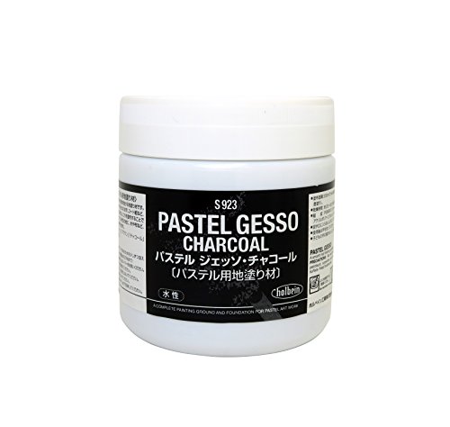 ホルベイン パステルジェッソ チャコール 1枚目