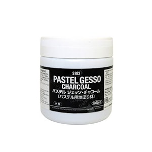 ホルベイン パステルジェッソ チャコール 1枚目