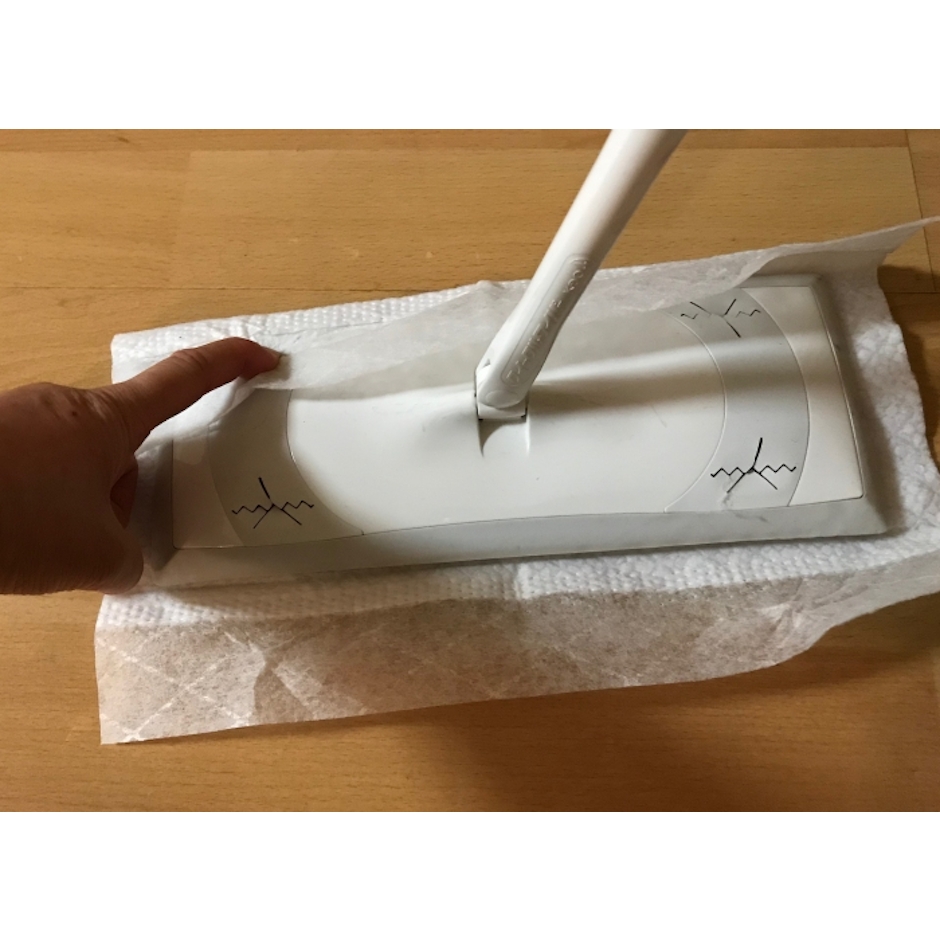 無印良品 素焼きストーン 1枚目
