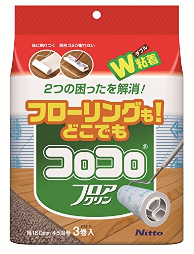 ニトムズ コロコロ フロアクリンS C4352 2枚目