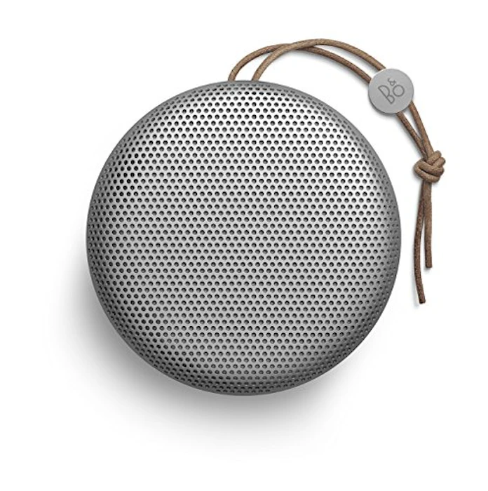 Bang & Olufsen Beoplay A1 Bluetooth ワイヤレススピーカー 2枚目