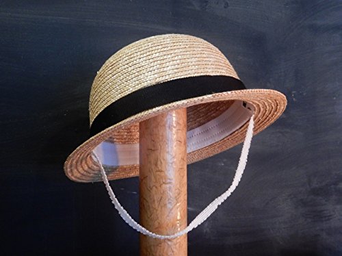 CLASKA クラスカ 麦わら帽子　ベビー 48cm 1枚目
