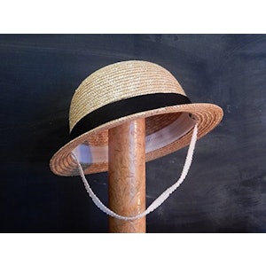 CLASKA クラスカ 麦わら帽子 ベビー 48cm 1枚目