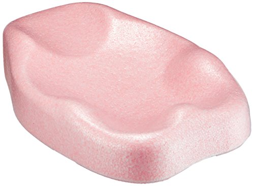 リッチェル Richell ひんやりしないおふろマットR  1枚目