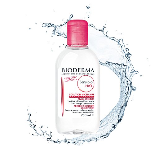 NAOS　JAPAN ビオデルマ サンシビオ エイチツーオー D 500mL+60mL セット - 2枚目
