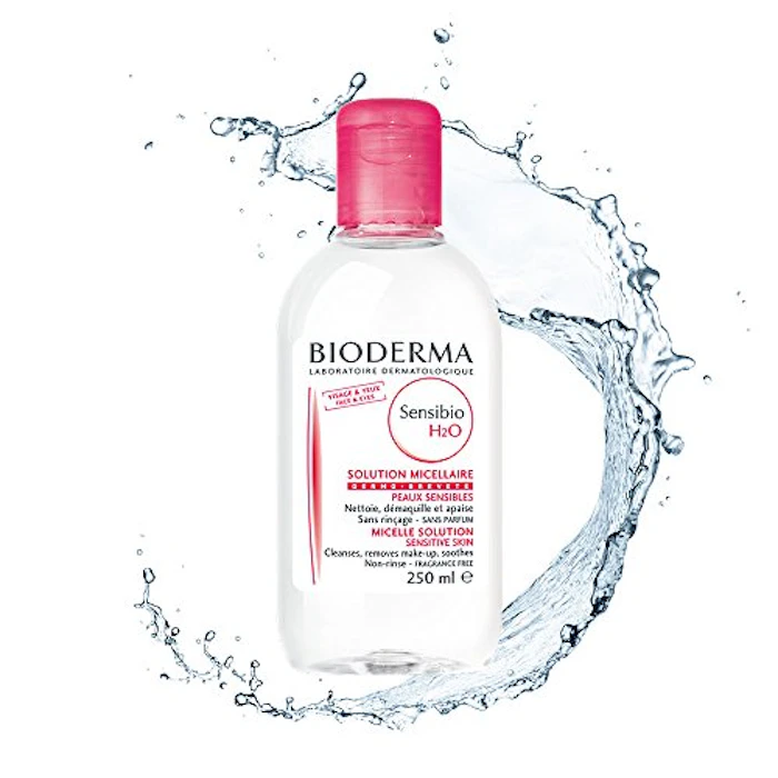 NAOS JAPAN ビオデルマ サンシビオ エイチツーオー D 500mL+60mL セット - 2枚目