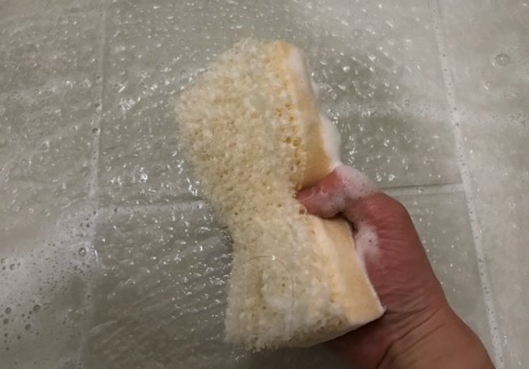 無印良品 素焼きストーン 1枚目
