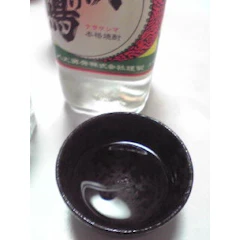 八丈興発 情け嶋 25度 1800ml 1枚目