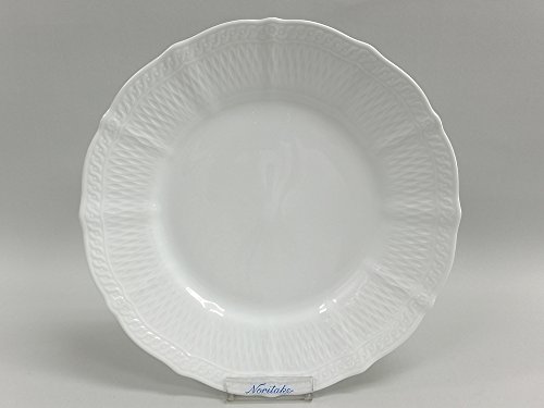ノリタケカンパニーリミテド シェールブラン 26cm プレート T94830/1655 2枚目